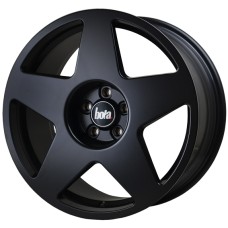 B10 18x9.0 MATT BLACK